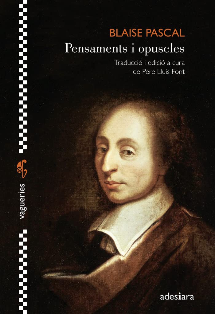 Libro: Pensaments i opuscles