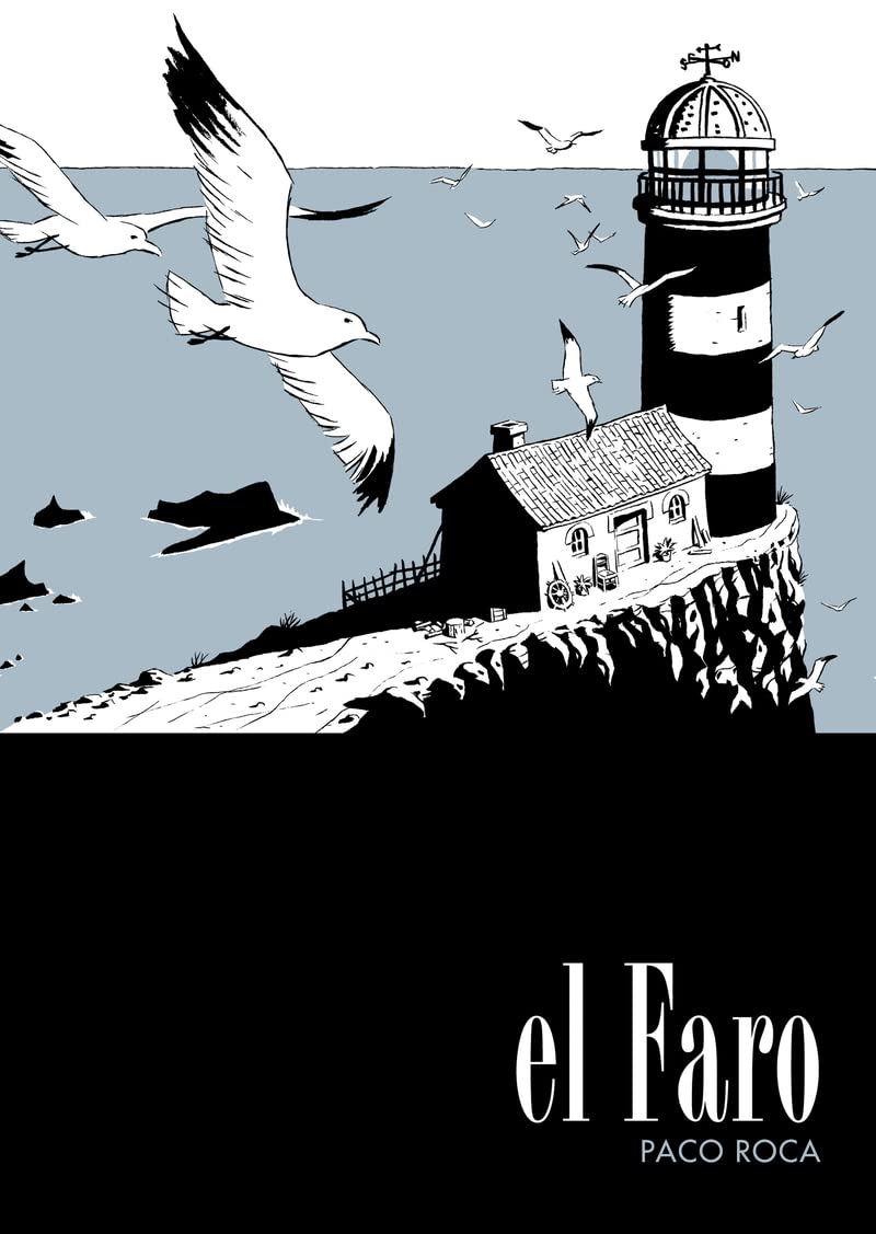 Libro: El Faro