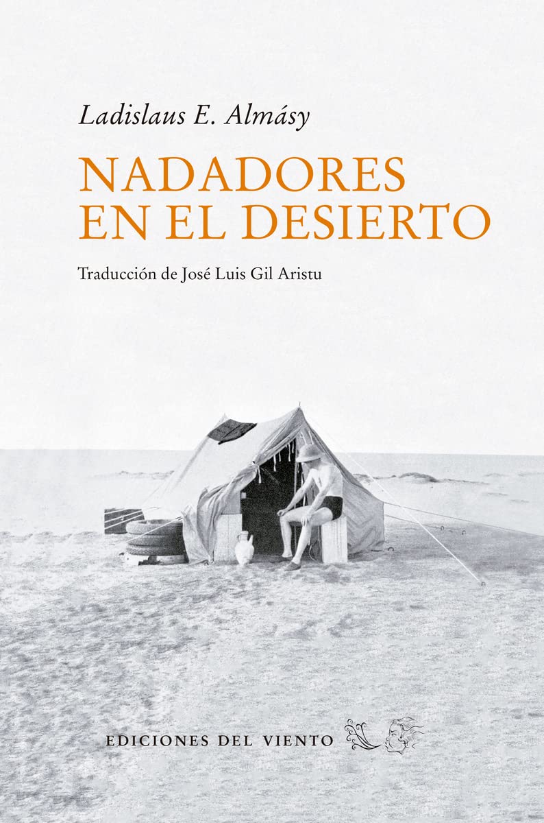 Libro: Nadadores en el desierto: 100 (Viento Simún)