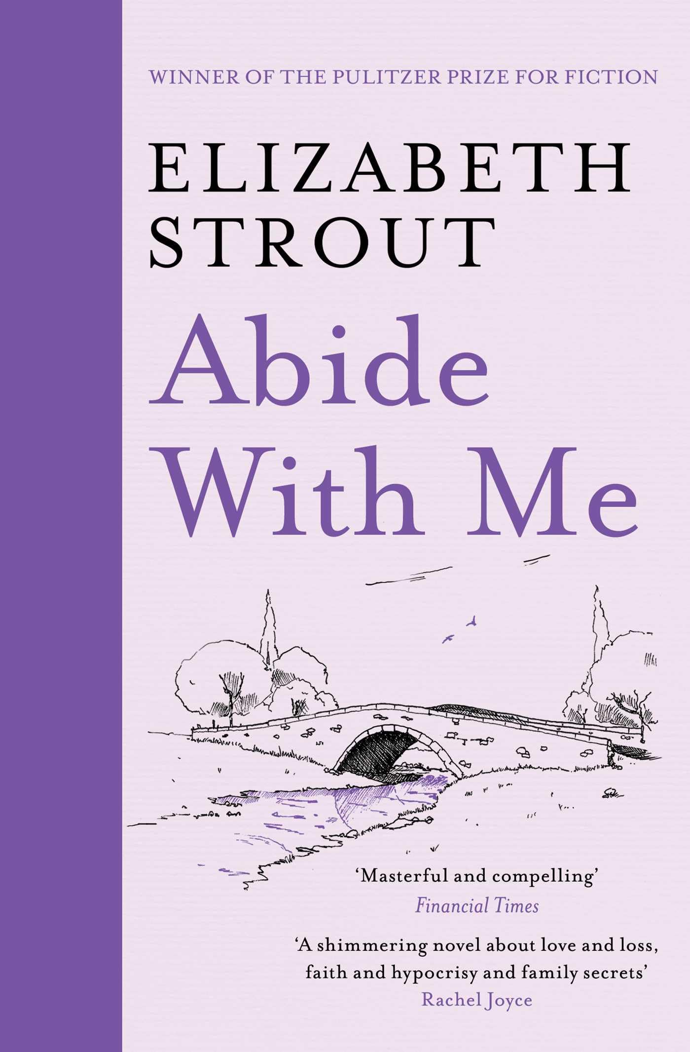 Libro: Simon Schuster Ltd Abide With Me.