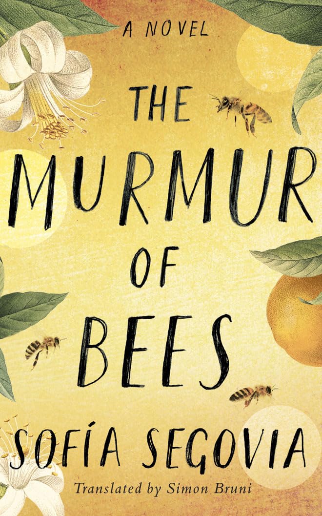 Libro: The Murmur of Bees