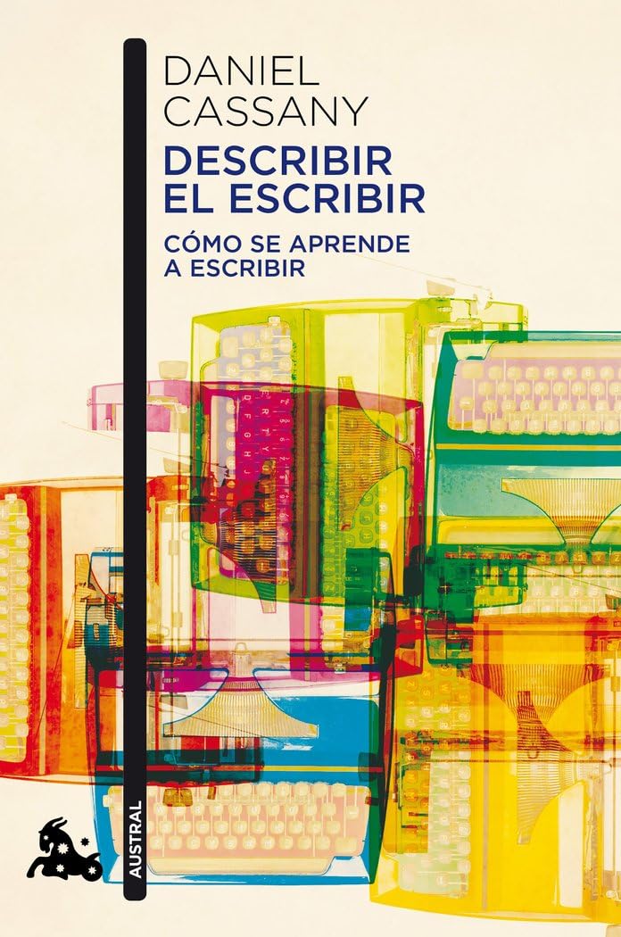 Libro: Describir el escribir: Cómo se aprende a escribir (Contemporánea)