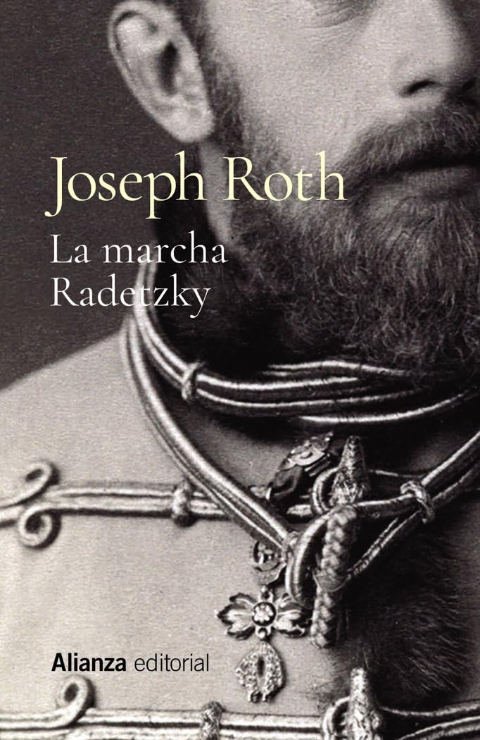 Libro: La marcha Radetzky: 695 (13/20)