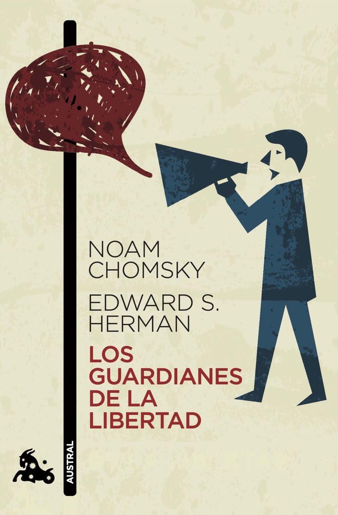 Libro: Los guardianes de la libertad (Contemporánea)