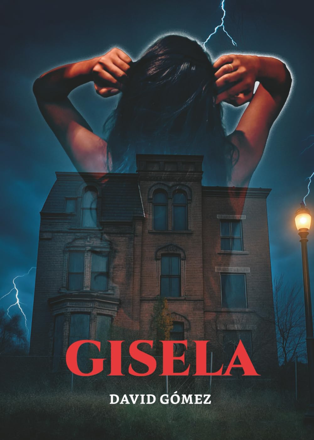 Libro: GISELA