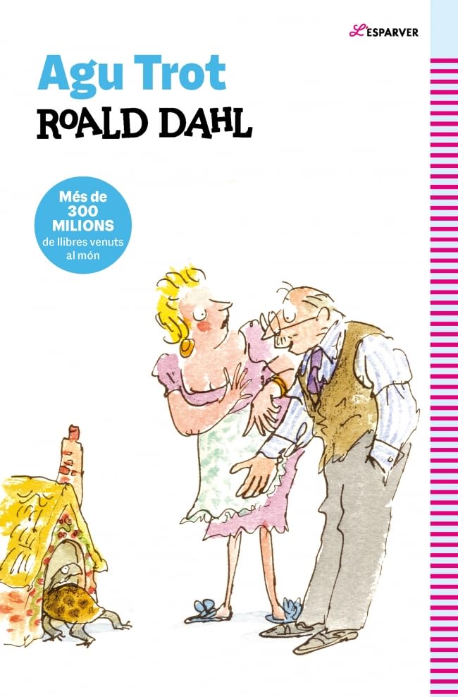 Libro: Agu Trot (edició en català): Textos originals de l'autor
