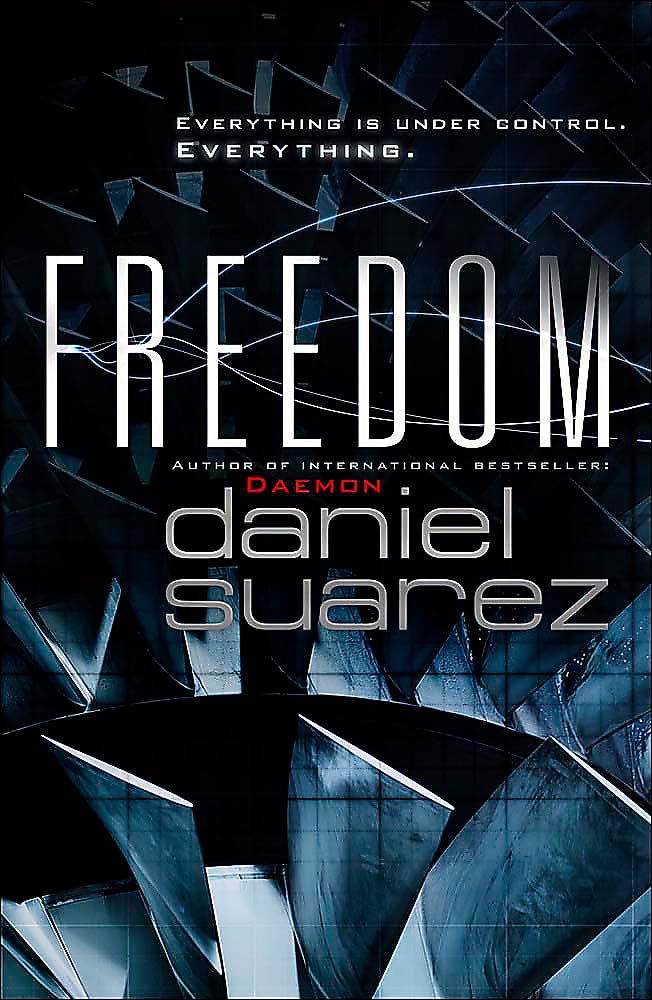 Libro: Freedom