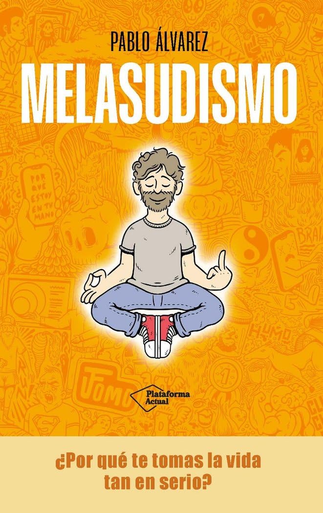 Libro: Melasudismo (ACTUAL)