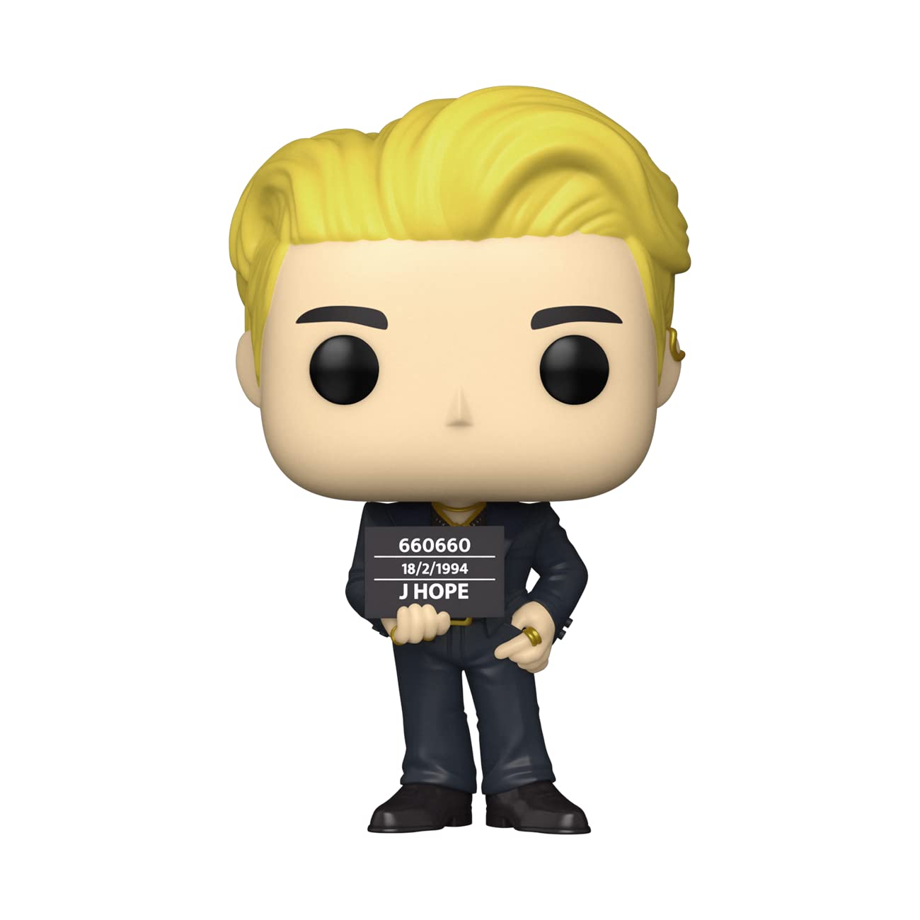 Funko Pop! Música: BTS - J-Hope