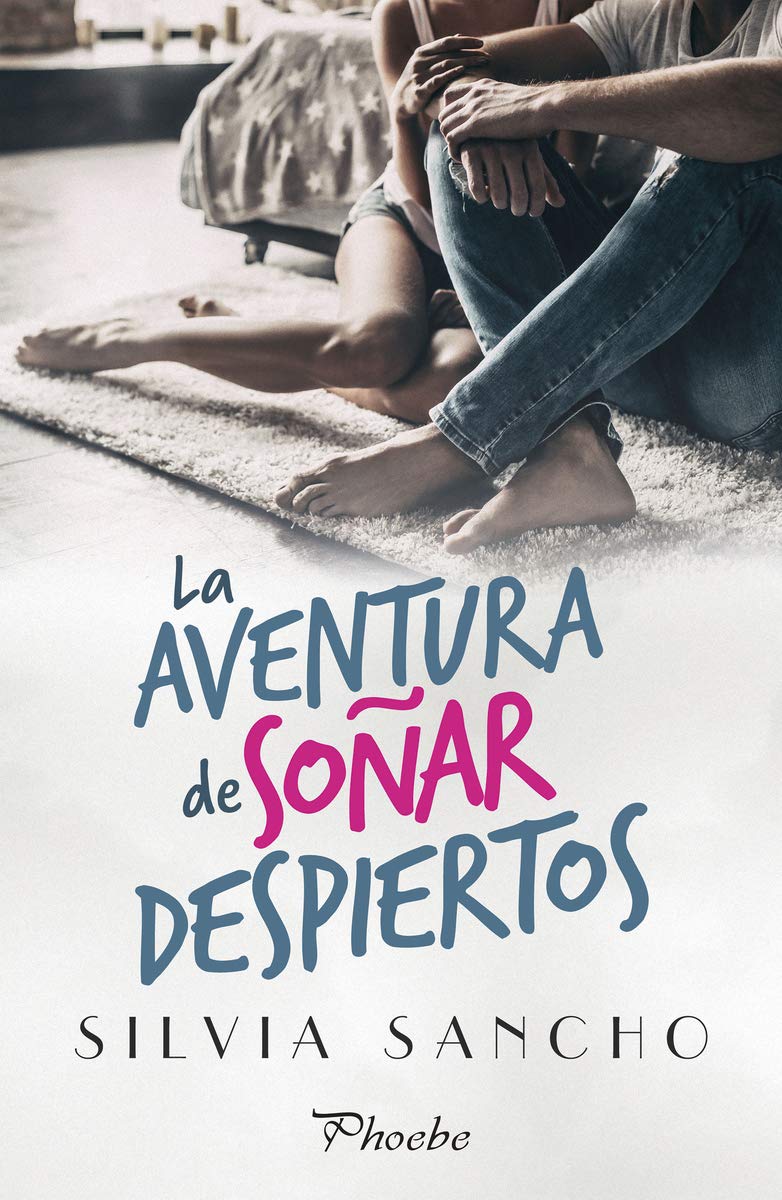 Libro: La aventura de soñar despiertos