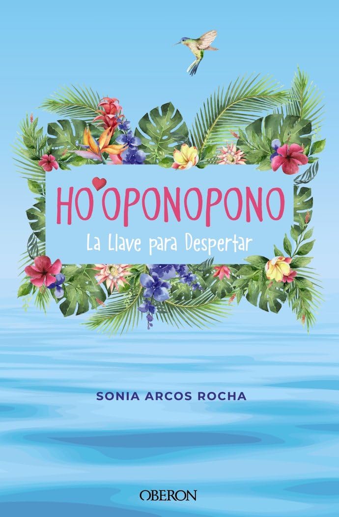 Libro: Ho'oponopono. La Llave para Despertar