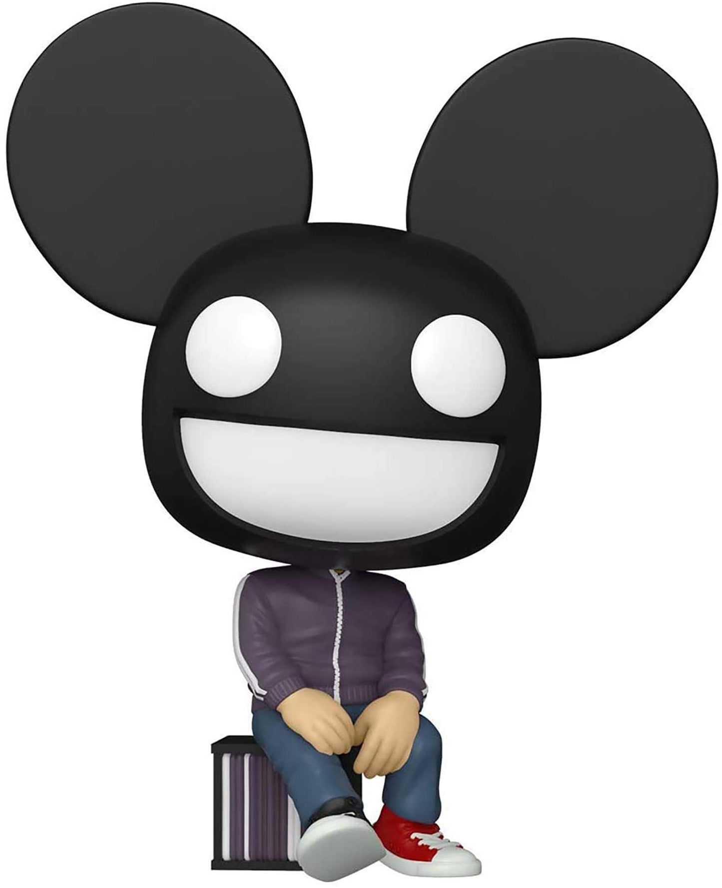 Funko Pop! Música: deadmau5, Multicolor