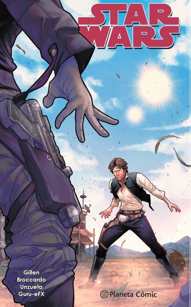 Libro: Star Wars Tomo nº 10/13