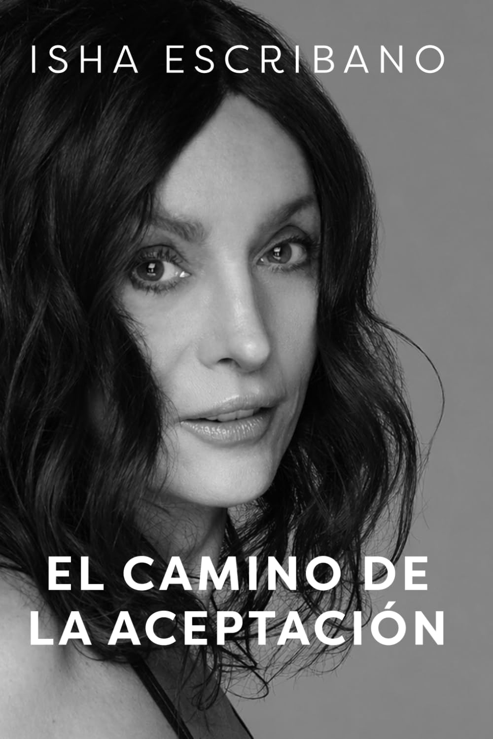 Libro: El camino de la aceptación
