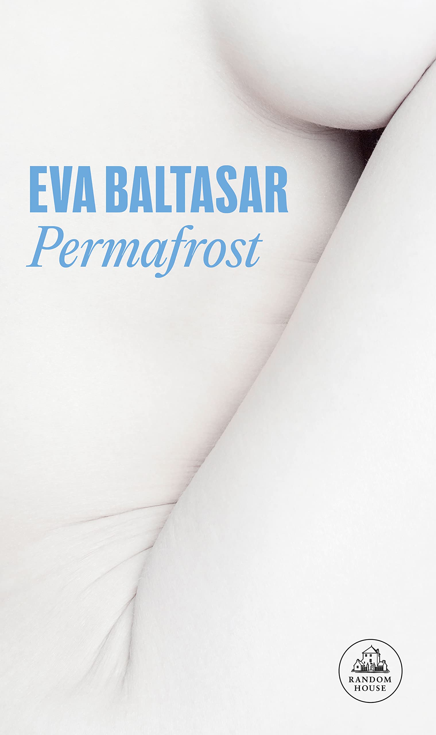 Libro: Permafrost (traducción en lengua española) (Random House)