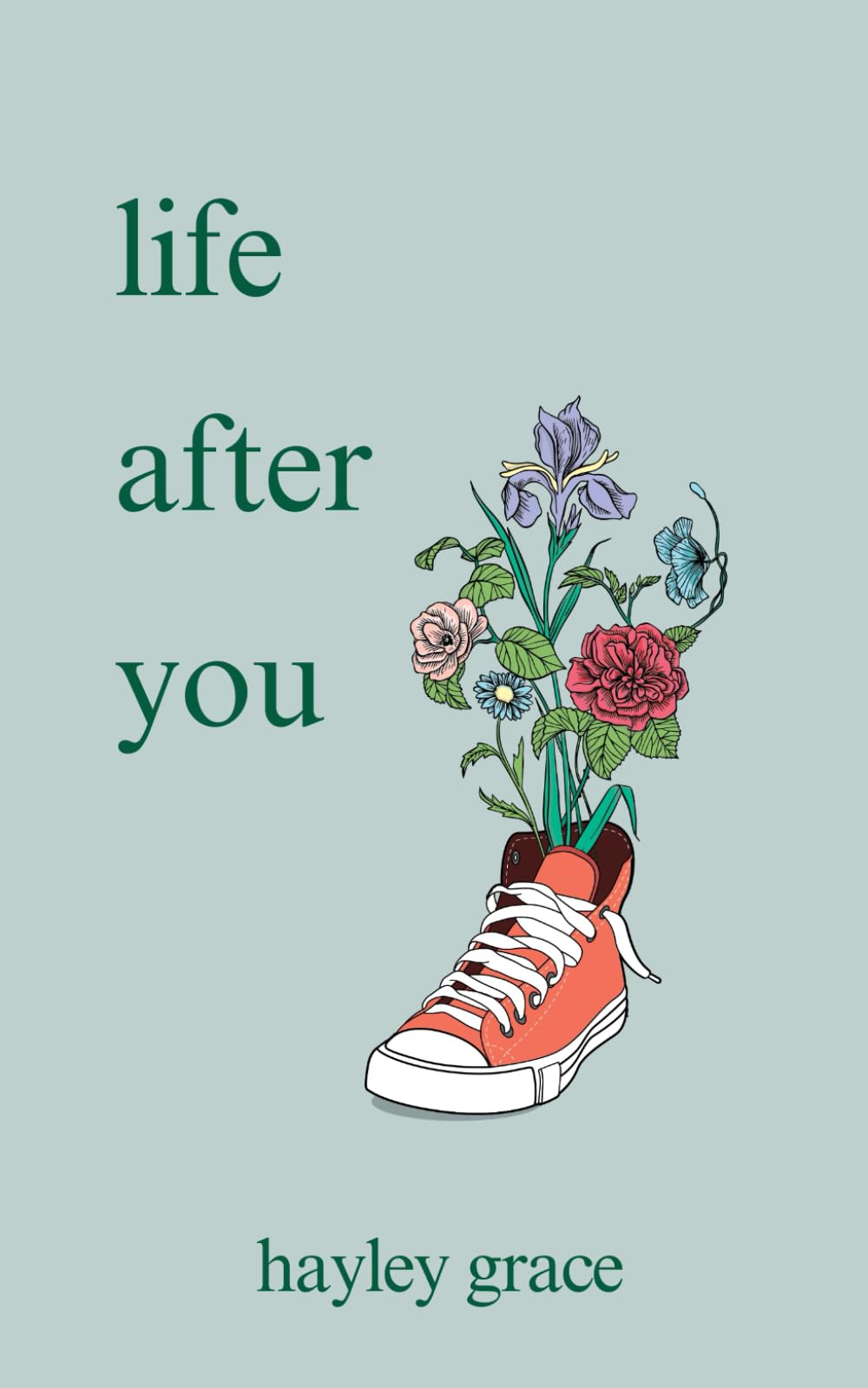 Libro: life after you