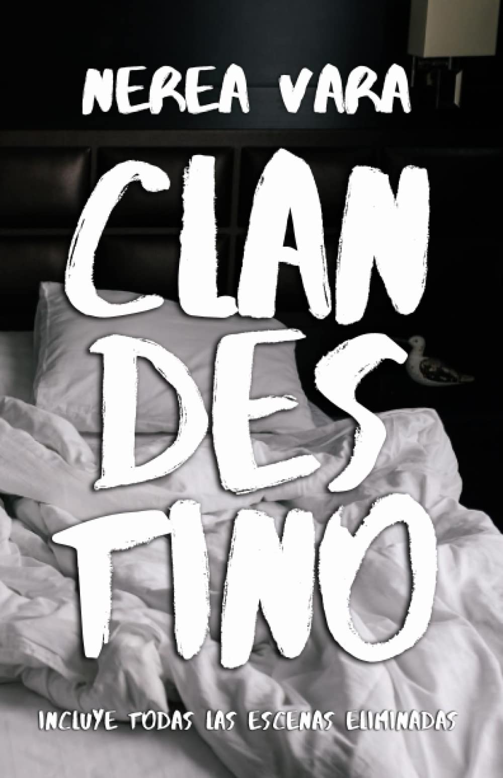 Libro: Clandestino: Edición especial (Spanish Edition)