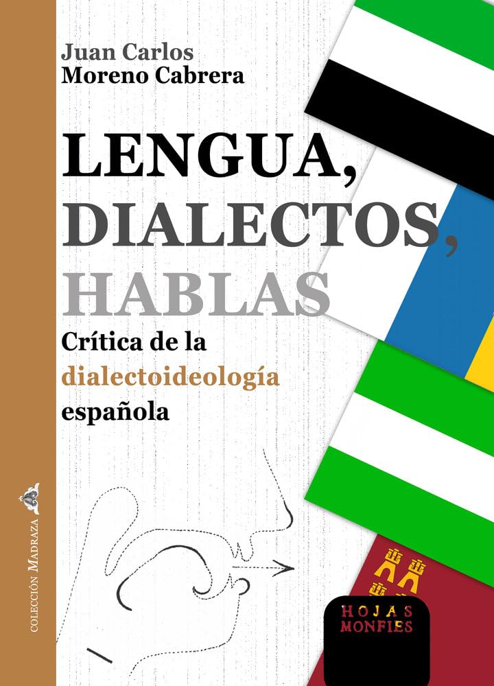 Libro: Lengua Dialectos Hablas
