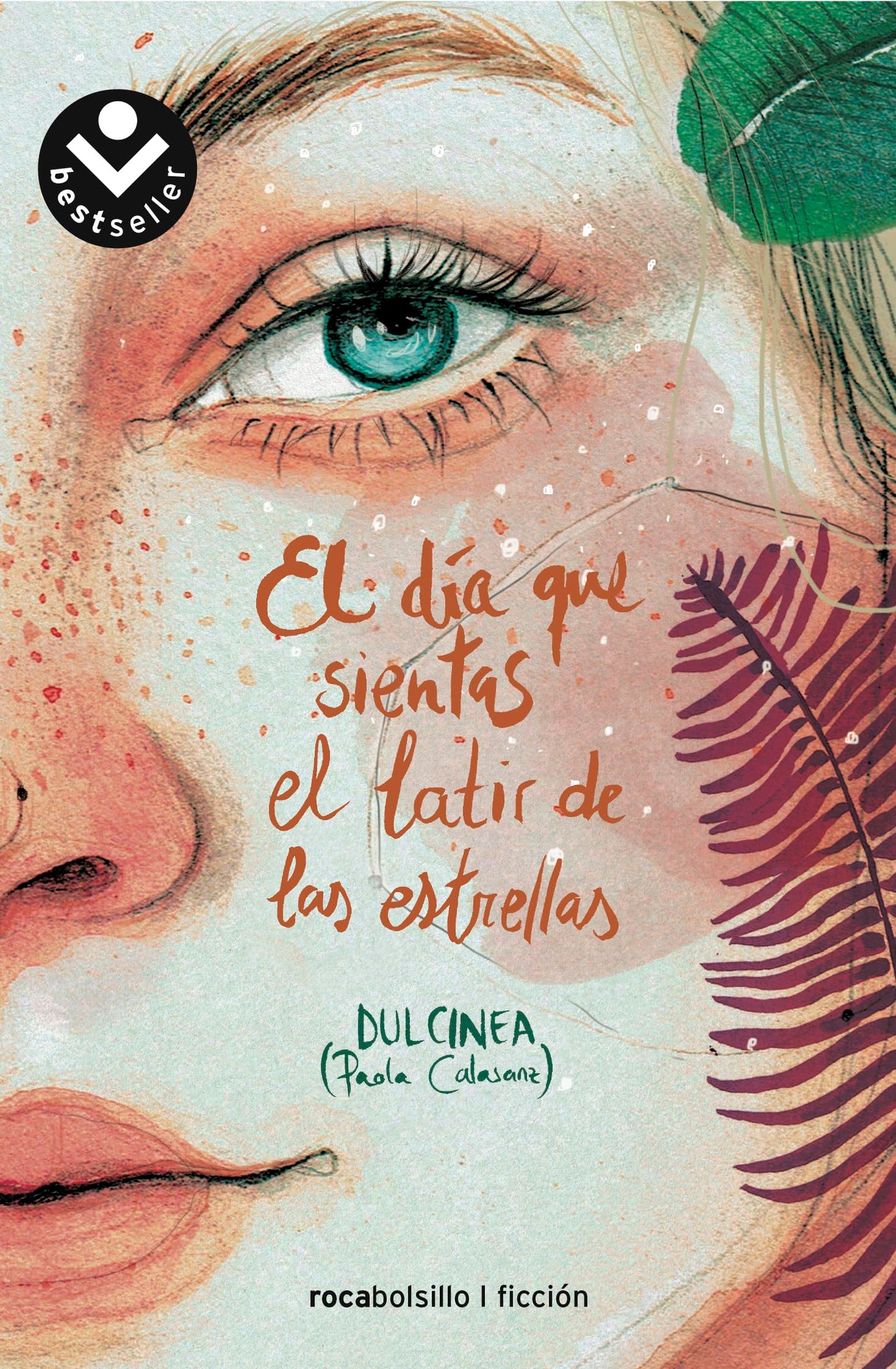 Libro: El día que sientas el latir de las estrellas (Serie El día que... 3) (Libro 3)