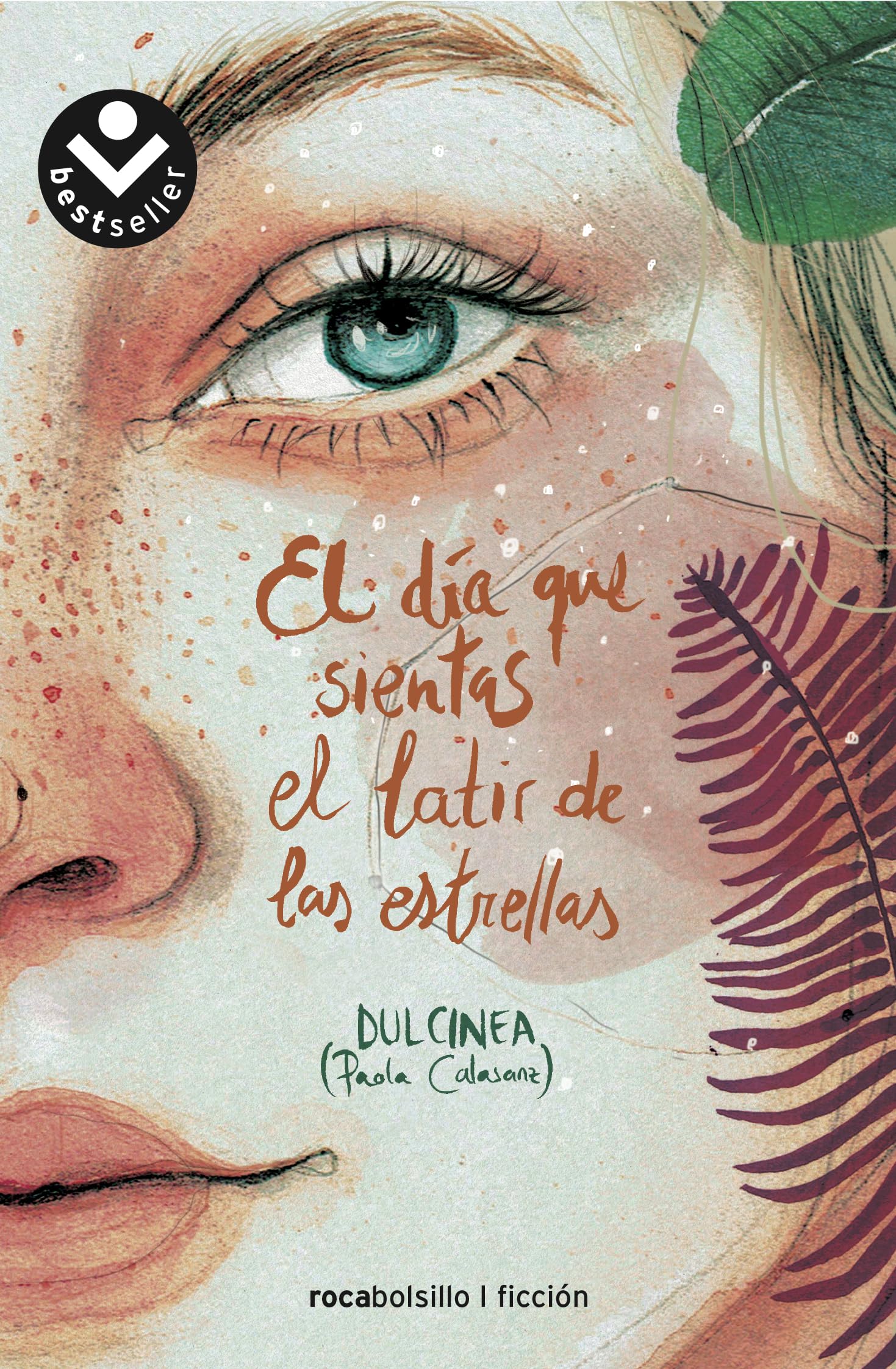 Libro: El día que sientas el latir de las estrellas (Serie El día que... 3) (Libro 3)