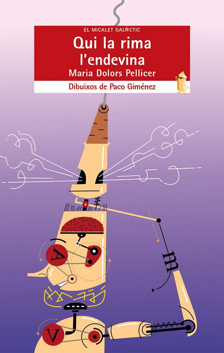 Libro: Qui la rima l'endevina