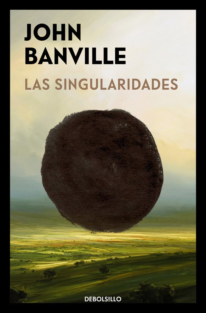Libro: Las singularidades