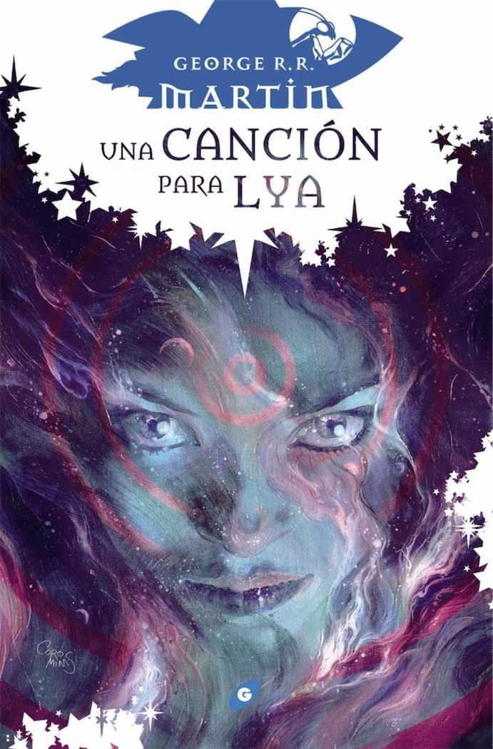 Libro: Una canción para Lya: 29 (Gigamesh Omnium)