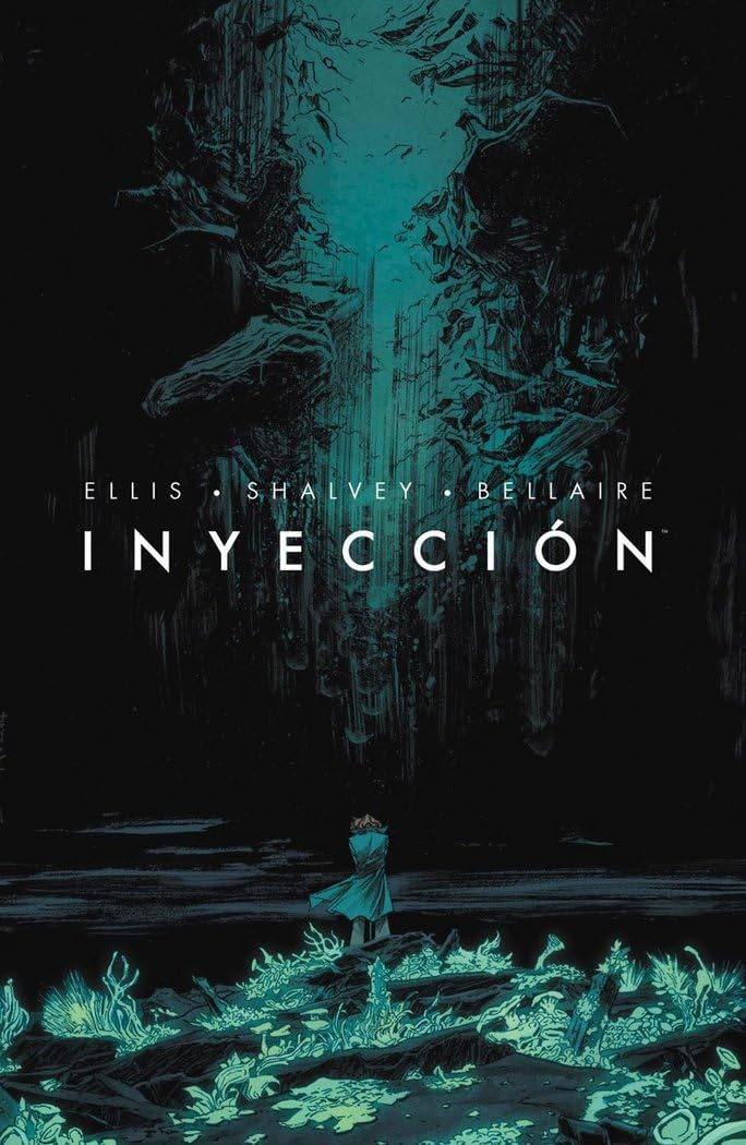 Libro: INYECCIÓN 1