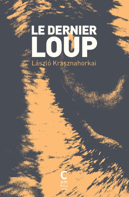 Libro: Le dernier loup