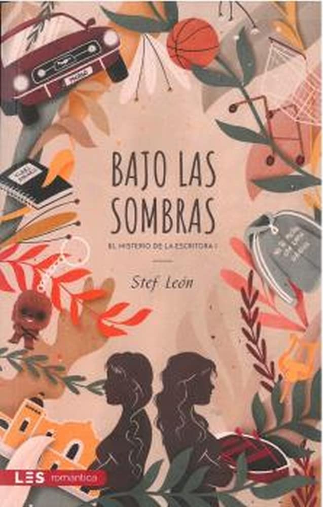 Libro: BAJO LAS SOMBRAS: 13 (Erótica | Romántica)