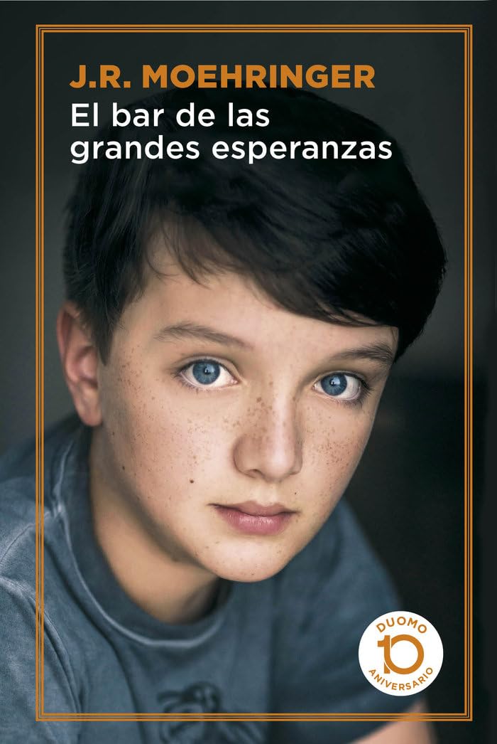 Libro: El bar de las grandes esperanzas
