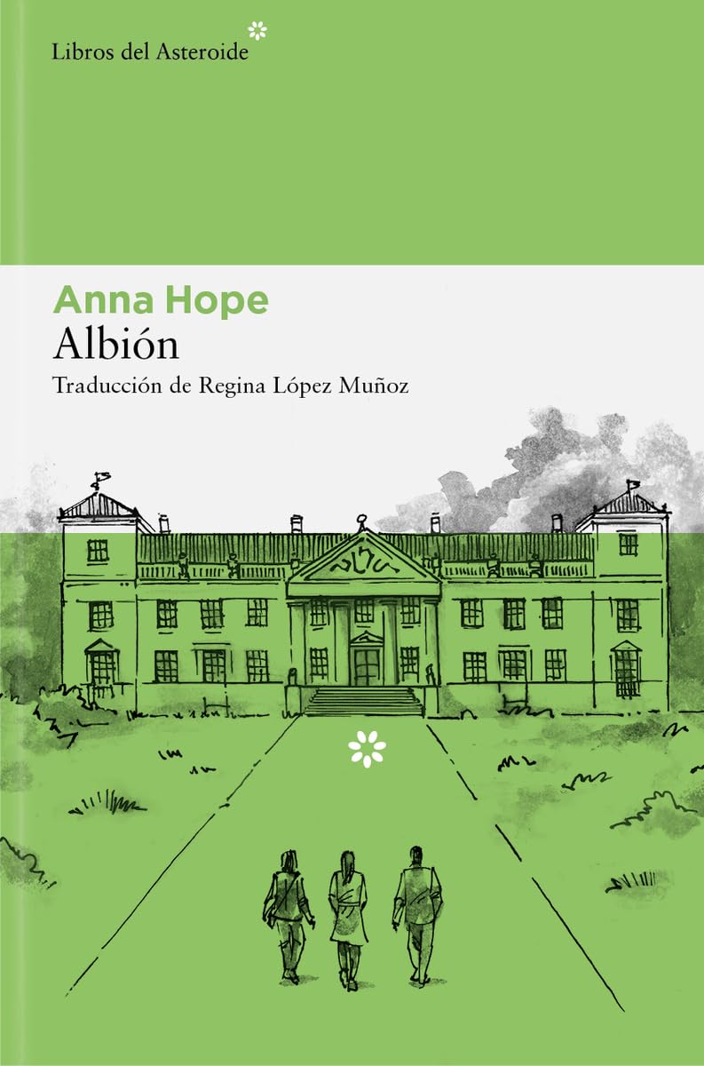 Albión: 355 (Libros del Asteroide)