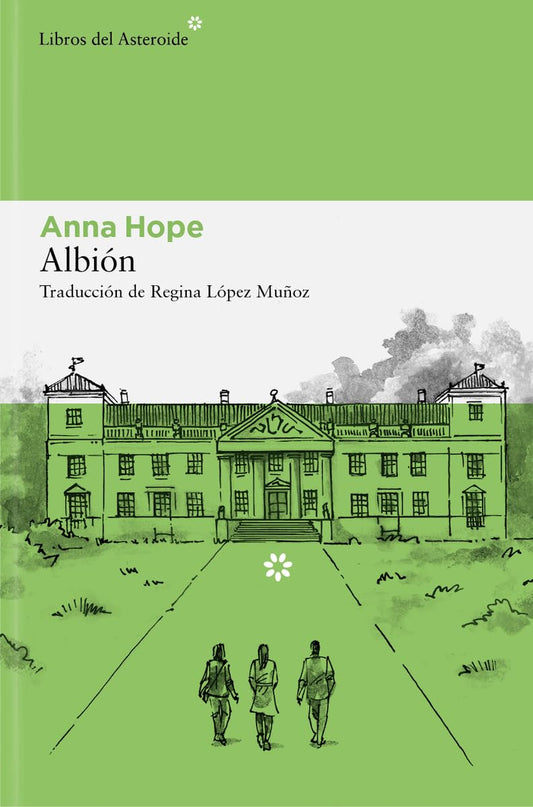 Albión: 355 (Libros del Asteroide)