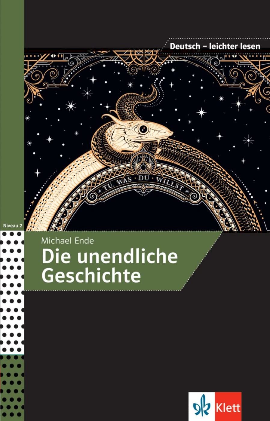 Libro: Die unendliche geschichte