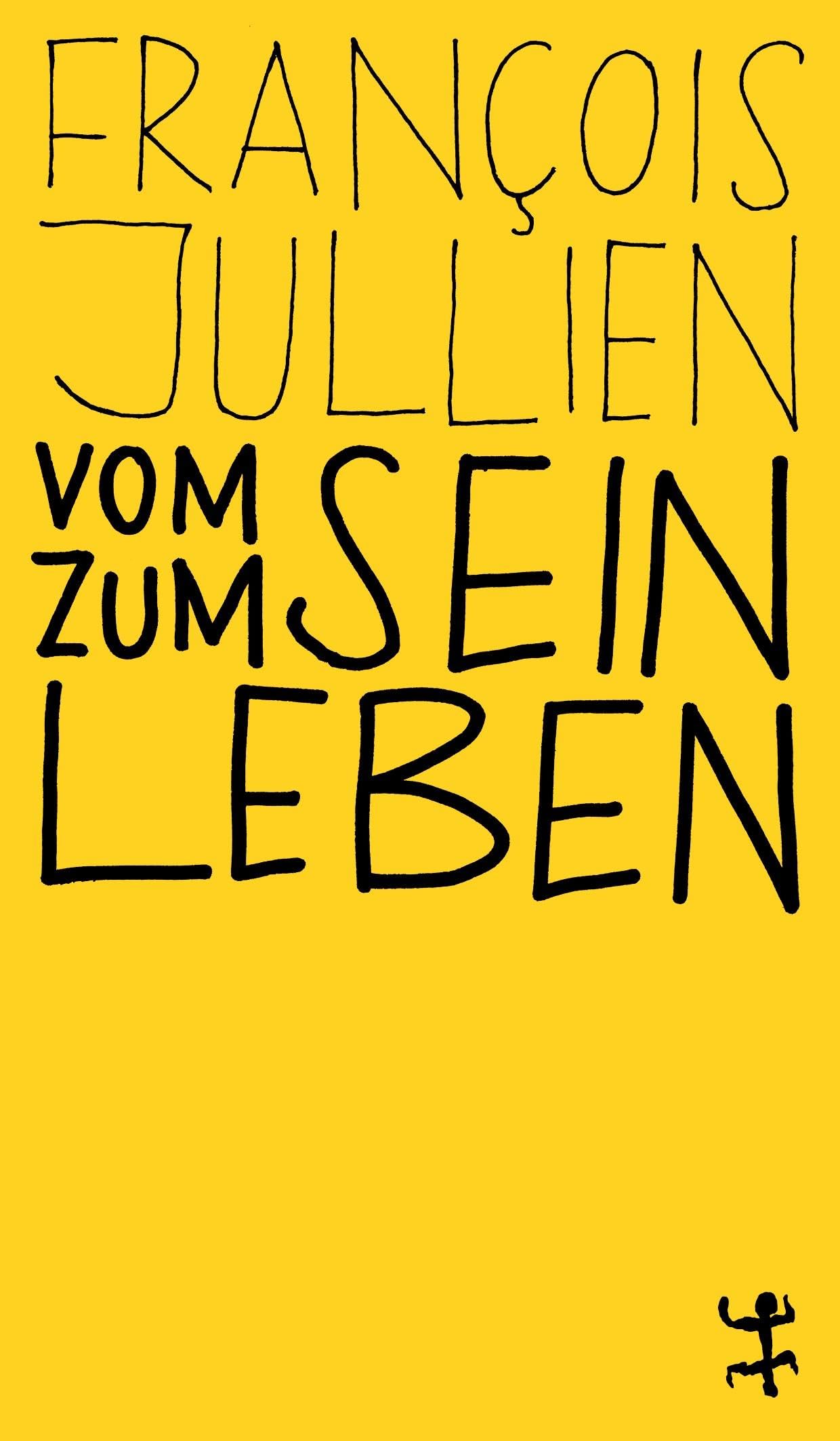 Libro: Vom Sein zum Leben: Euro-chinesisches Lexikon des Denkens (MSB Paperback)