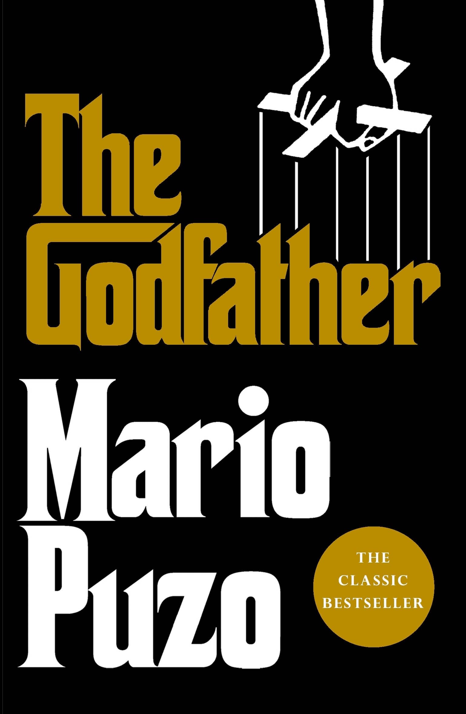 Libro: Godfather