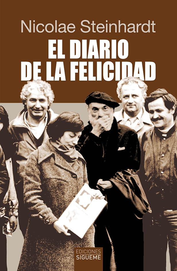 Libro: El diario de la felicidad.: 61 (El Peso de los Días)