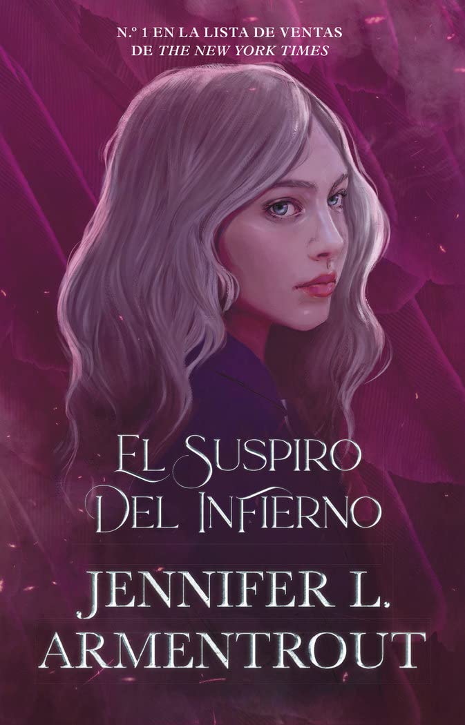 Libro: El suspiro del infierno (Neo)