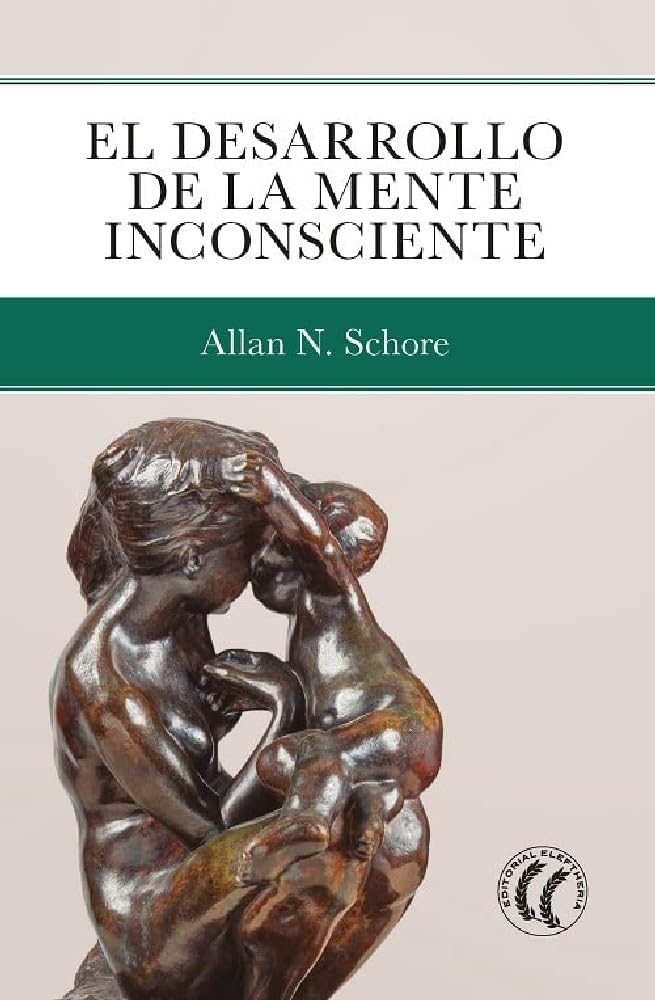 Libro: El desarrollo de la mente inconsciente