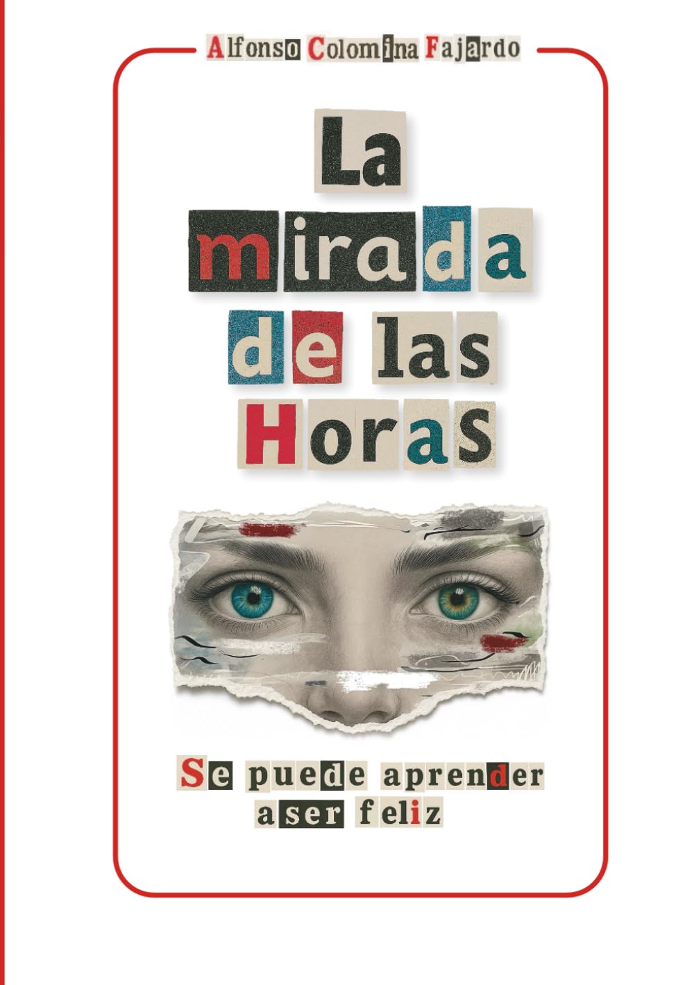 Libro: La mirada de las Horas