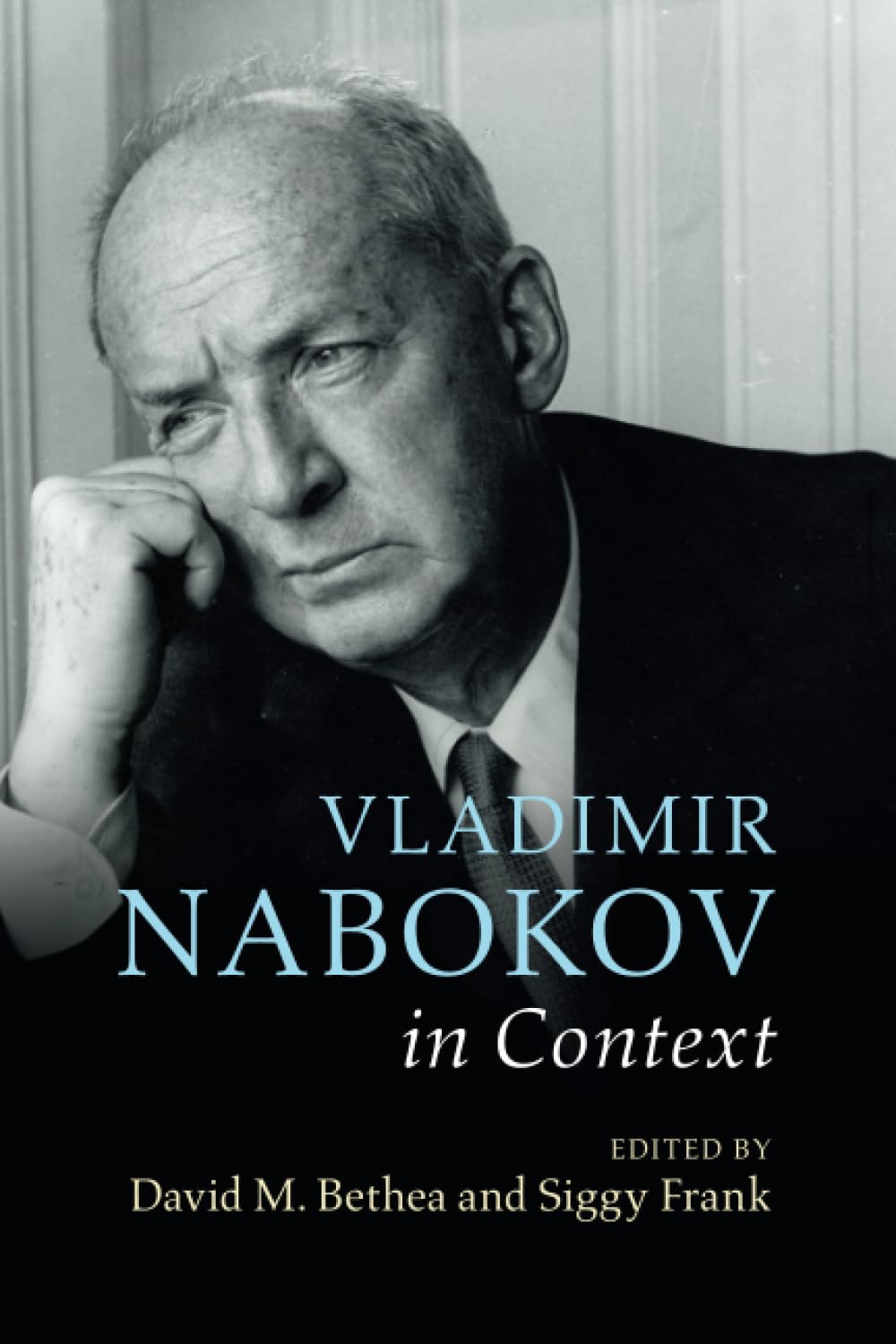 Libro: Vladimir Nabokov in Context (Literature in Context)