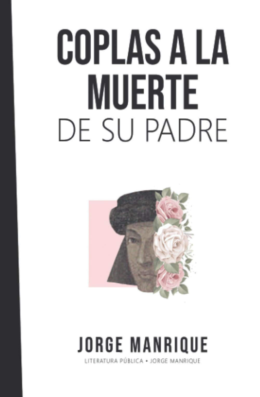 Libro: Coplas a la muerte de su padre: Jorge Manrique