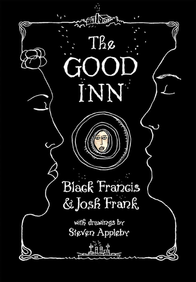 Libro: The Good Inn