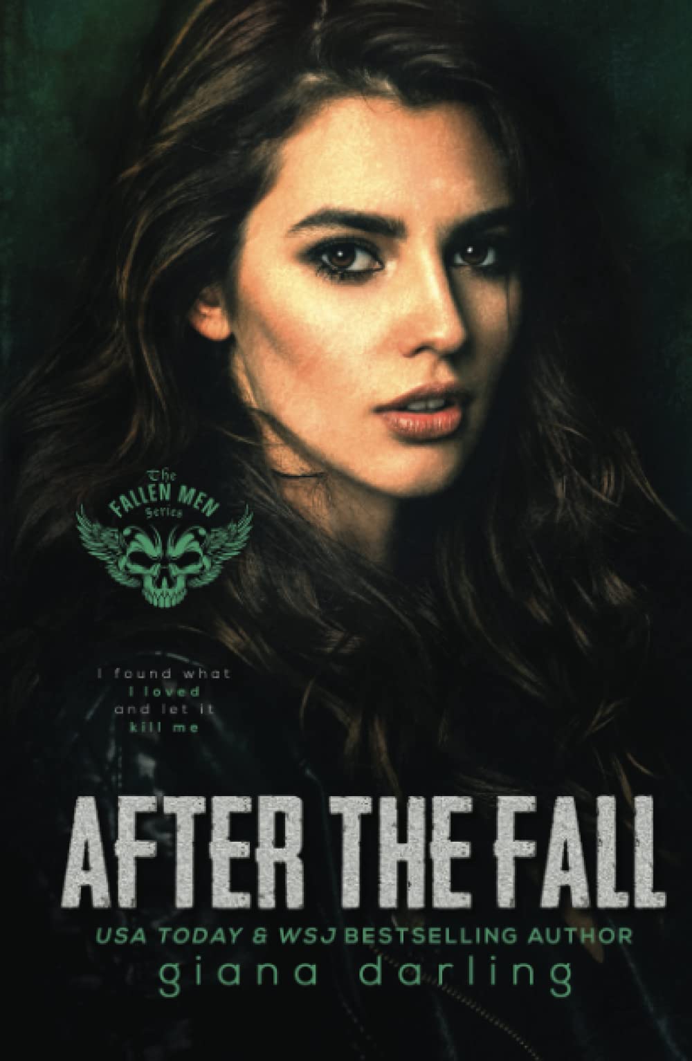 Libro: After the Fall (The Fallen Men)