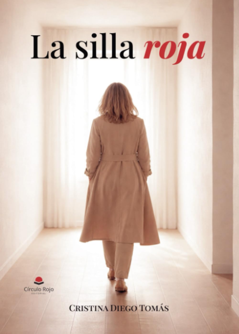 Libro: La silla roja (Spanish Edition)