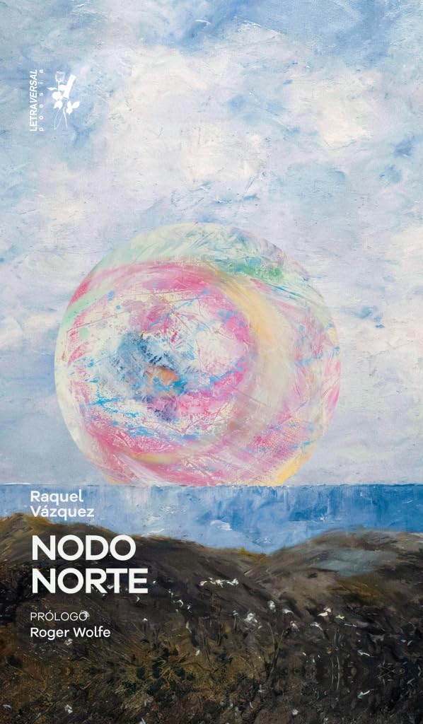 Libro: Nodo norte: 43 (Letra Bastarda)