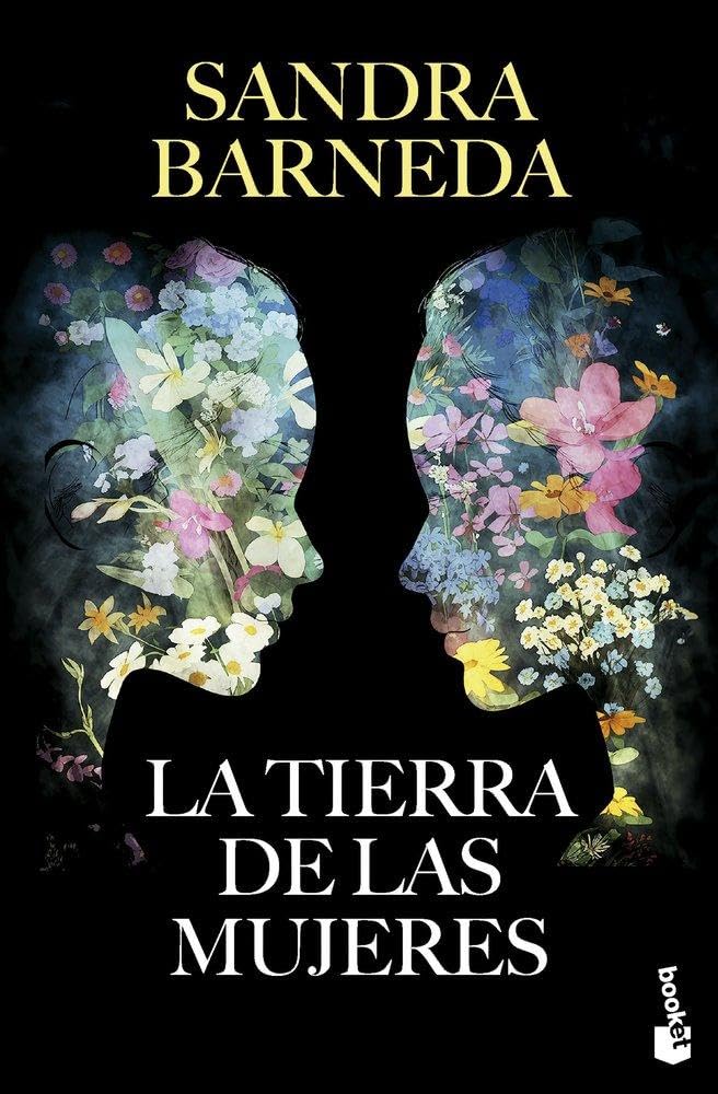 Libro: La Tierra de las Mujeres (Novela)