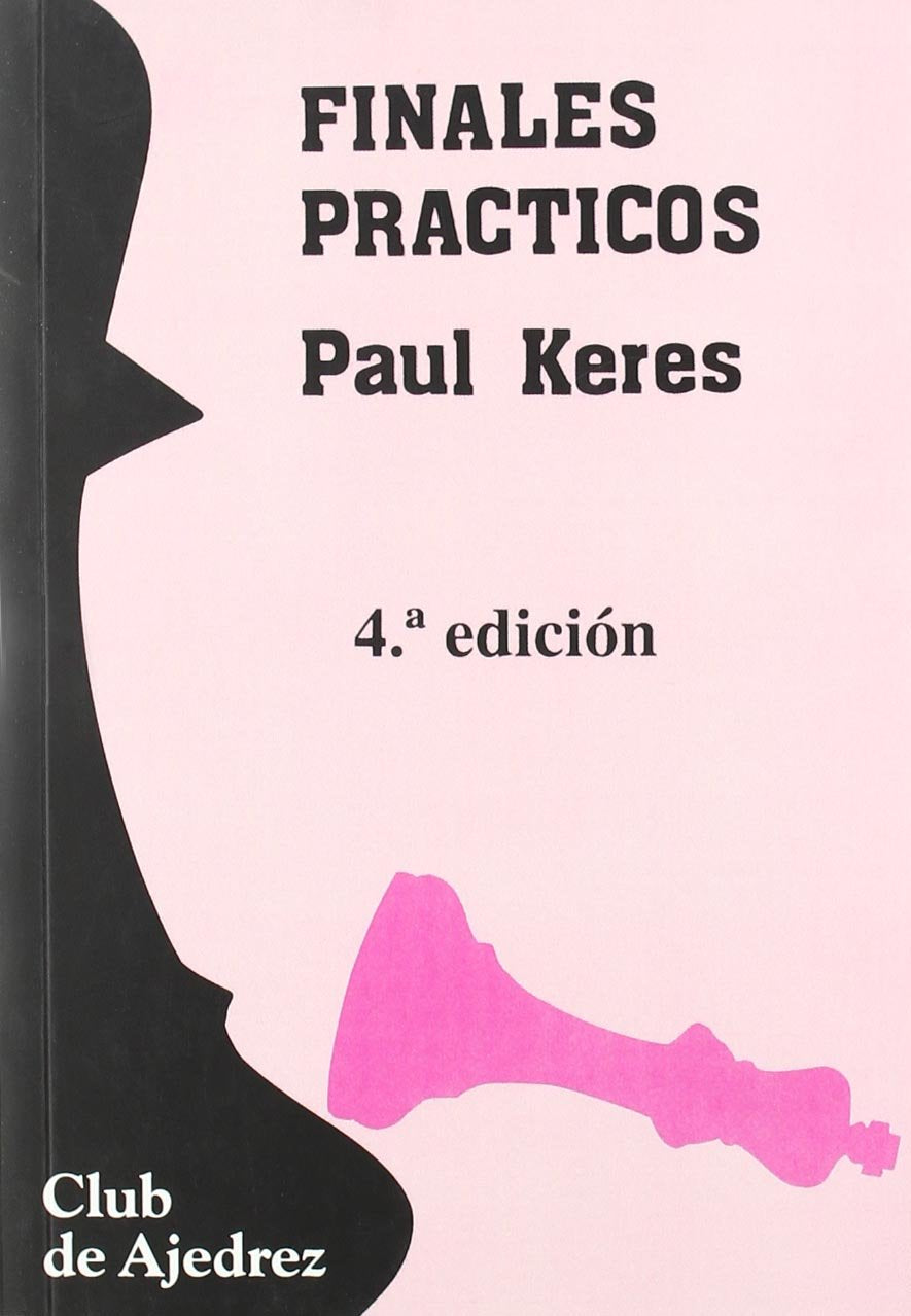 Libro: Finales prácticos (Spanish Edition)