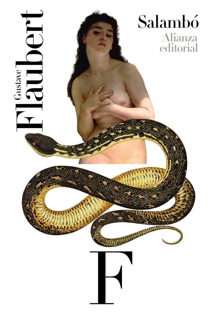 Libro: Salambó