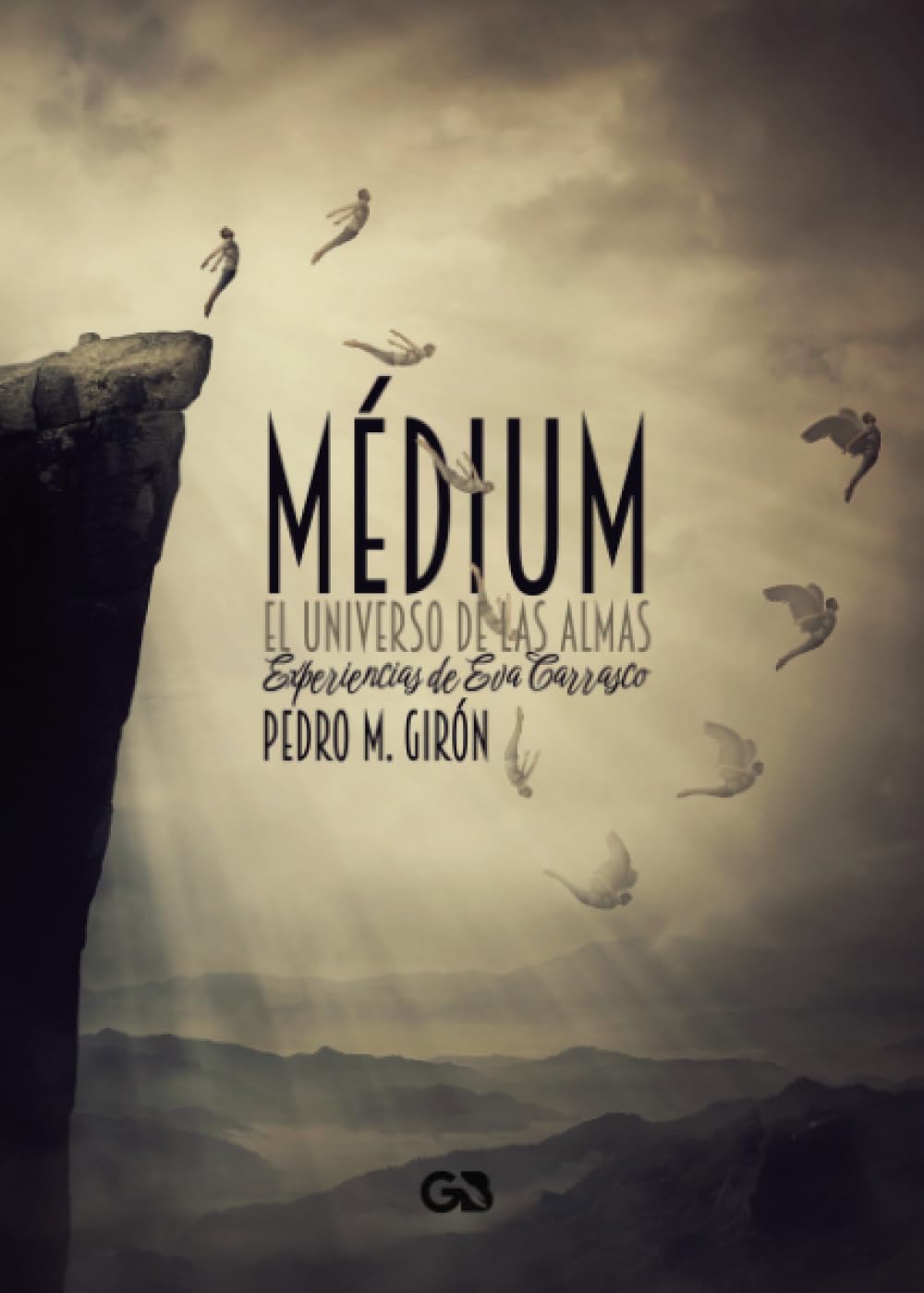 Libro: Médium, el universo de las almas (Spanish Edition)